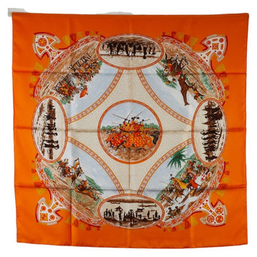 HERMES Carre 90 Scarves