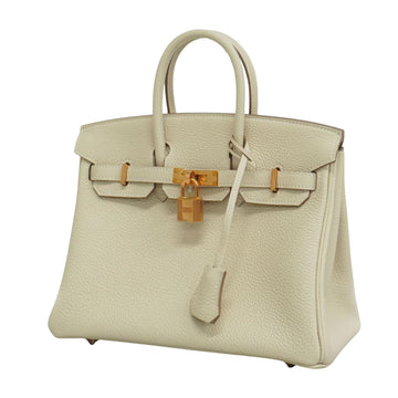 HERMES Birkin 25 Handbag