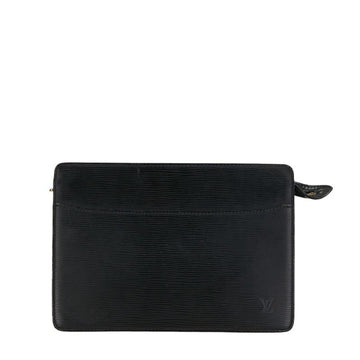 LOUIS VUITTON Pochette Homme Clutch Bag