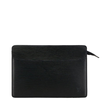 LOUIS VUITTON Pochette Homme Clutch Bag