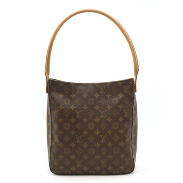 LOUIS VUITTON Looping GM Shoulder Bag