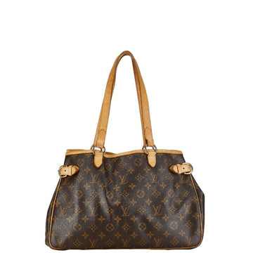 LOUIS VUITTON Batignolles Tote