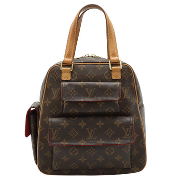 LOUIS VUITTON Excentri cite Handbag