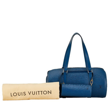 LOUIS VUITTON Papillon Handbag