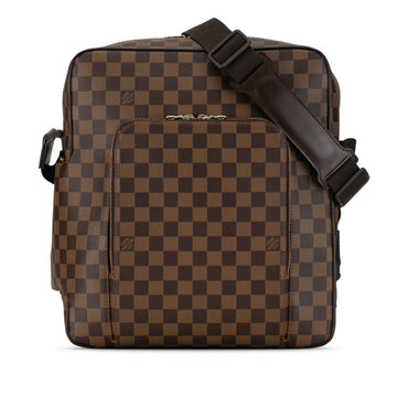 LOUIS VUITTON Olav Shoulder Bag