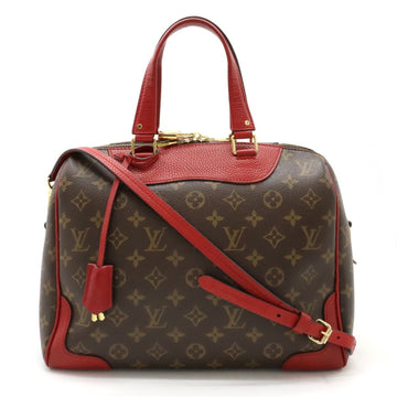 LOUIS VUITTON Retiro Handbag