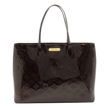 LOUIS VUITTON Wilshire Tote