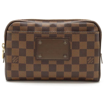 LOUIS VUITTON Brooklyn Shoulder Bag