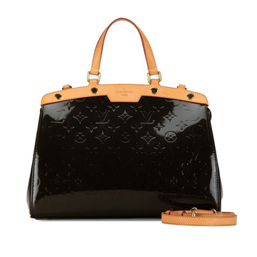 LOUIS VUITTON Monogram Handbag