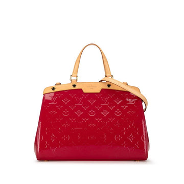 LOUIS VUITTON Monogram Handbag