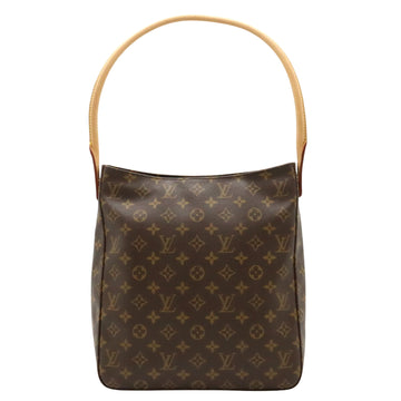 LOUIS VUITTON Looping GM Shoulder Bag