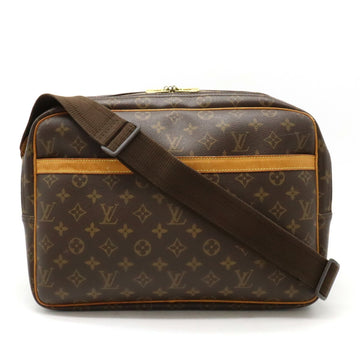 LOUIS VUITTON Reporter Shoulder Bag