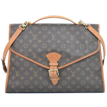 LOUIS VUITTON Beverly Briefcases & Attaches