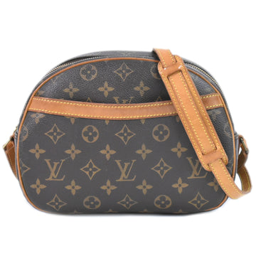 LOUIS VUITTON Blois Shoulder Bag