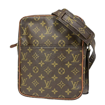 LOUIS VUITTON Petit Marceau Shoulder Bag