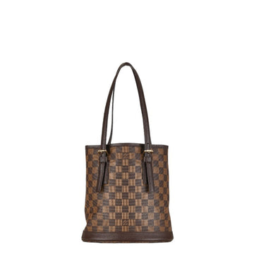 LOUIS VUITTON Marais Handbag