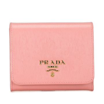 PRADA Saffiano Wallet