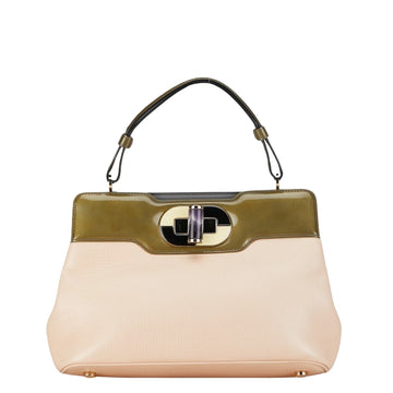 Bulgari Isabella Rossellini Handbag