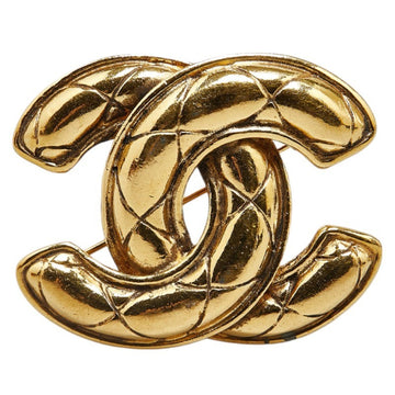 CHANEL Coco Mark Brooch