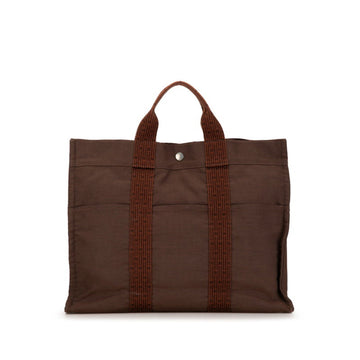 HERMES Herline Tote