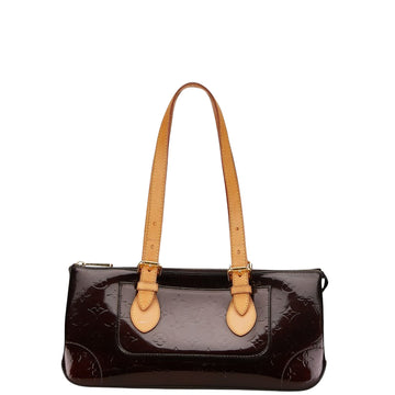 LOUIS VUITTON Rosewood Shoulder Bag