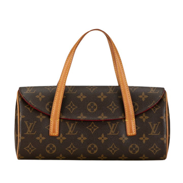 LOUIS VUITTON Sonatine Handbag