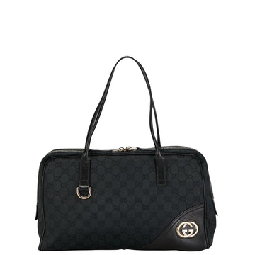 GUCCI GG canvas Handbag