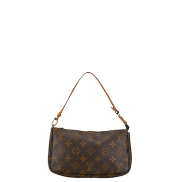 LOUIS VUITTON Pochette Accessoire Shoulder Bag