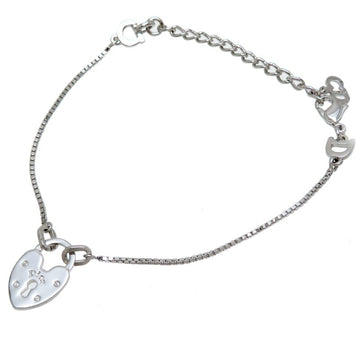 Dior Heart Bracelet