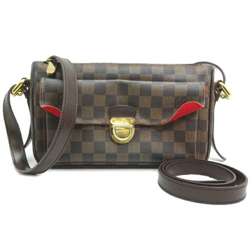 LOUIS VUITTON Ravello GM Shoulder Bag