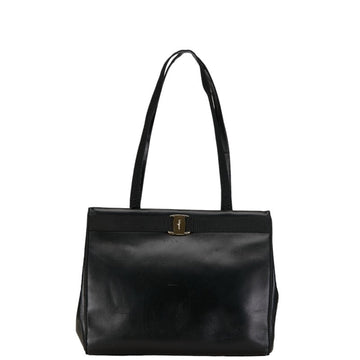 SALVATORE FERRAGAMO Vara Tote