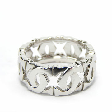 CARTIER C Ring