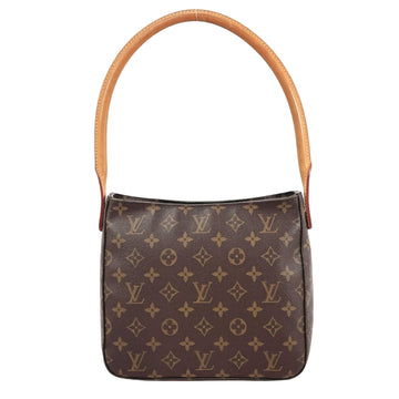 LOUIS VUITTON Looping MM Shoulder Bag