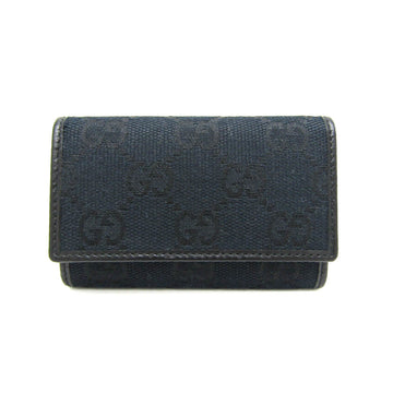 GUCCI GG canvas Wallet