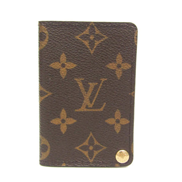 LOUIS VUITTON Porte carte credit Pression Wallet