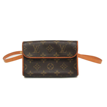 LOUIS VUITTON Florentine Clutch Bag