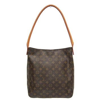 LOUIS VUITTON Looping GM Shoulder Bag