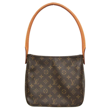 LOUIS VUITTON Looping MM Shoulder Bag