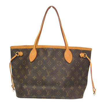 LOUIS VUITTON Neverfull PM Tote