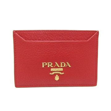 PRADA Vitello Wallet