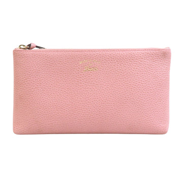 GUCCI Swing Clutch Bag