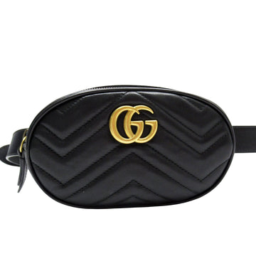 GUCCI GG Marmont Clutch Bag