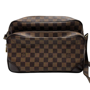 LOUIS VUITTON Nile Shoulder Bag