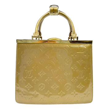 LOUIS VUITTON Deesse Handbag