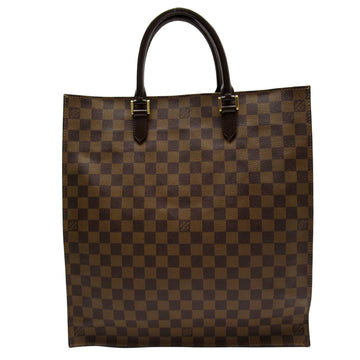 LOUIS VUITTON Sac Plat Handbag