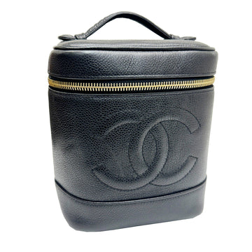 CHANEL Vanity Handbag