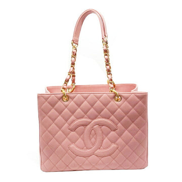 CHANEL Shopping Tote