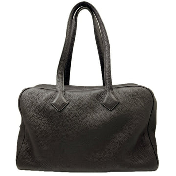 HERMES Victoria Shoulder Bag