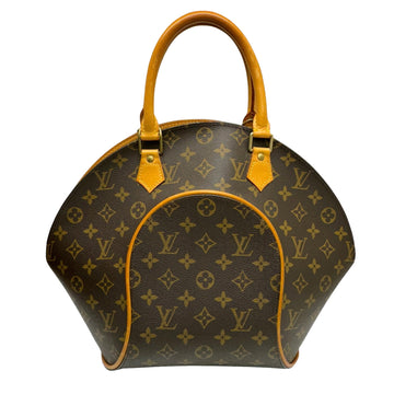 LOUIS VUITTON Ellipse Handbag