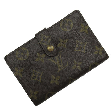 LOUIS VUITTON Portefeuille viennois Wallet